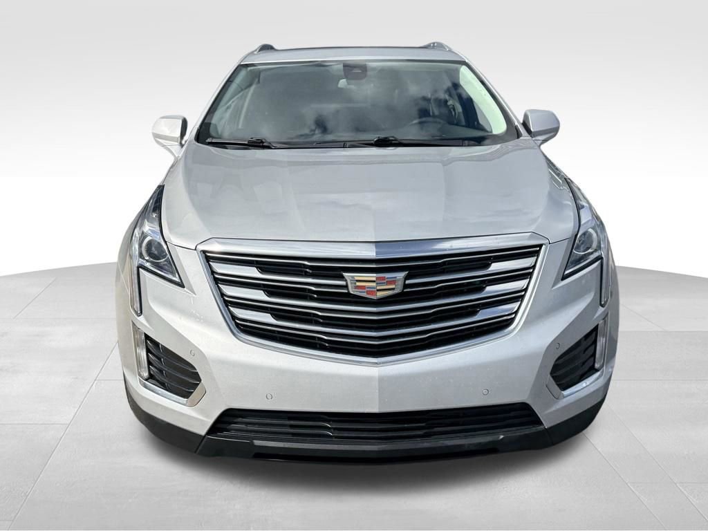 Used 2019 Cadillac XT5 Luxury image 10