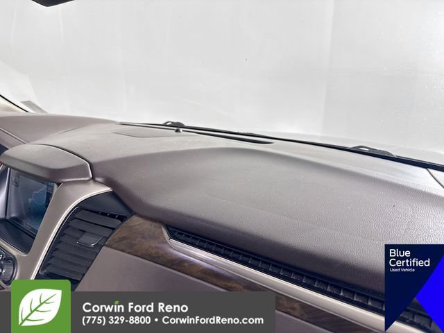 Used 2018 GMC Yukon Denali w/ Denali Ultimate Package image 37