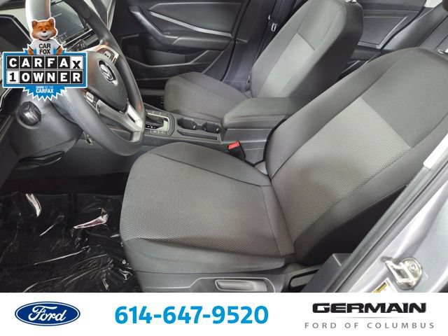 Used 2020 Volkswagen Jetta S w/ Driver Assistance Package FWD image 20