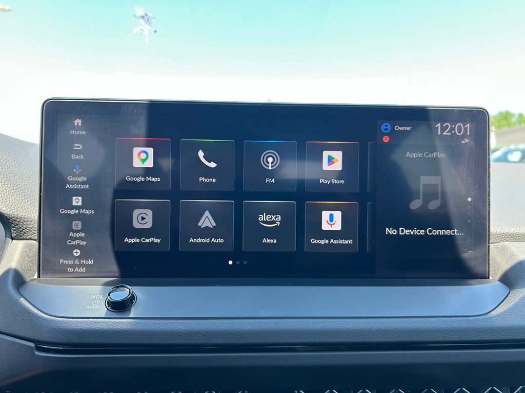 Used 2024 Honda Accord Touring image 19