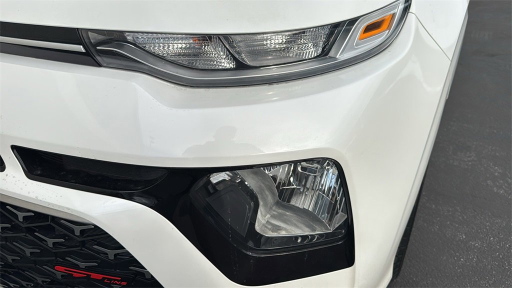 Used 2020 Kia Soul GT-Line image 6