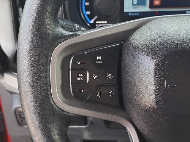 Certified 2023 Ford Bronco Badlands image 25