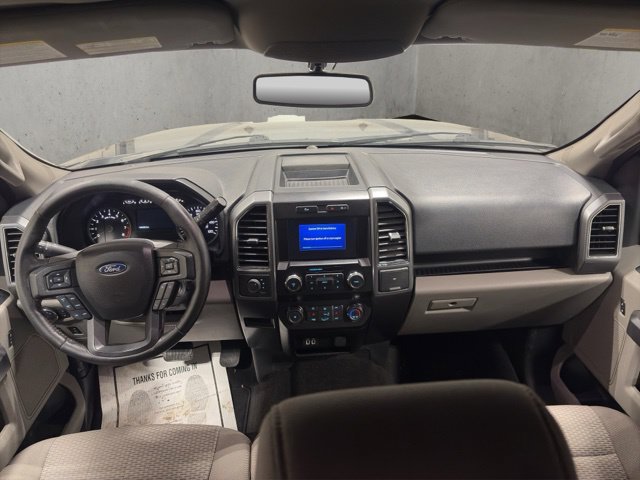 Certified 2019 Ford F150 XLT w/ Equipment Group 302A Luxury AWD/4WD image 2
