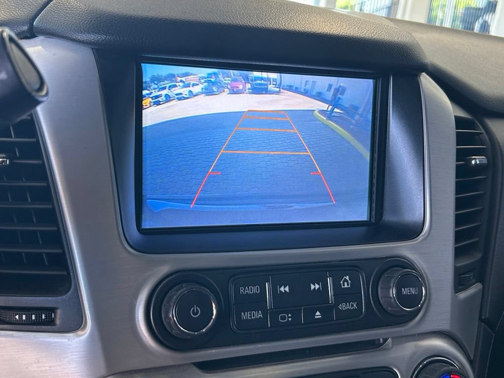 Used 2017 GMC Yukon XL SLT w/ Premium Edition AWD/4WD image 14