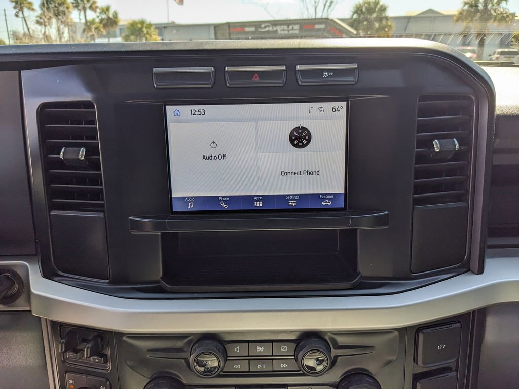 Certified 2024 Ford F250 XL w/ XL Driver Assist Package image 20