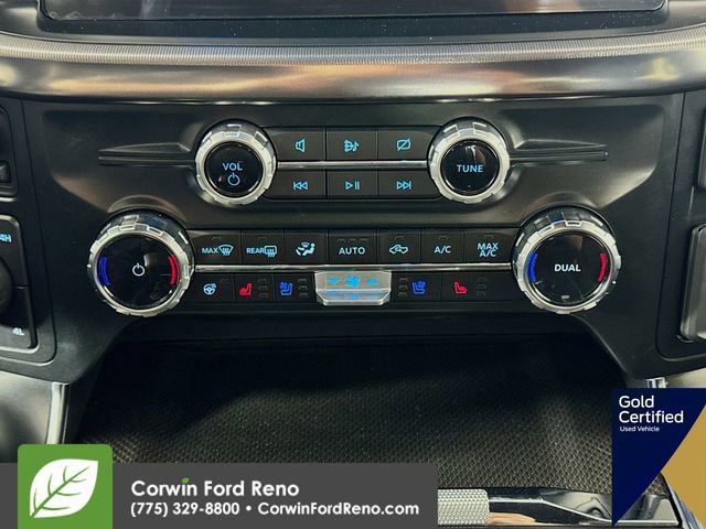 Certified 2024 Ford F150 Raptor image 19