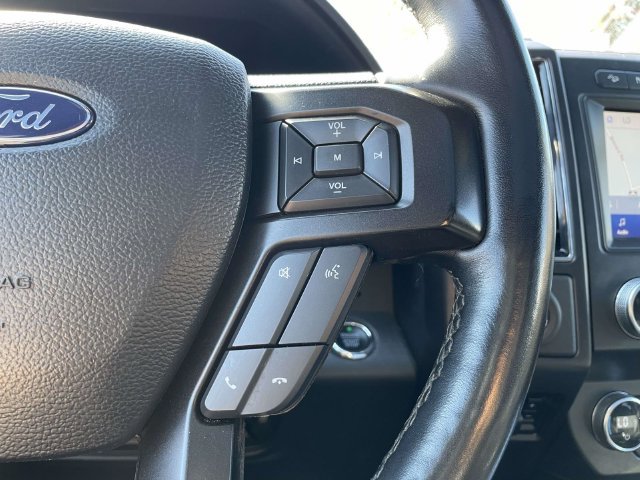 Certified 2020 Ford Expedition Limited w/ Special Edition Package AWD/4WD image 28