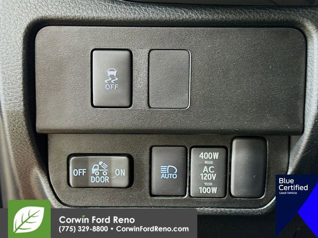 Used 2023 Toyota Tacoma TRD Sport image 14
