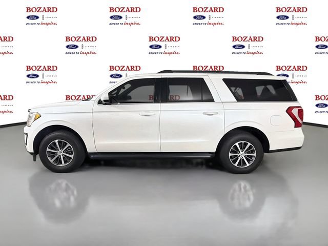 Certified 2018 Ford Expedition Max XLT RWD image 5