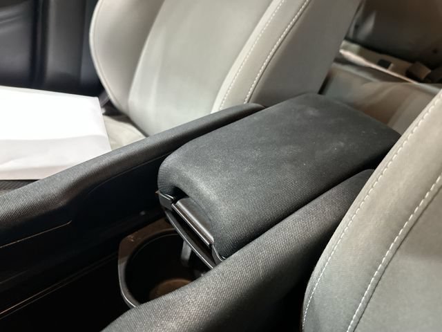 Used 2020 Honda Civic EX image 28
