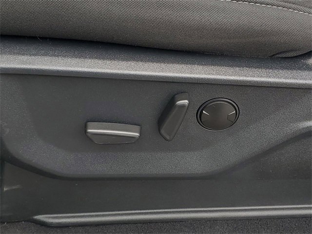 Certified 2023 Ford F150 XLT w/ Equipment Group 302A High image 11