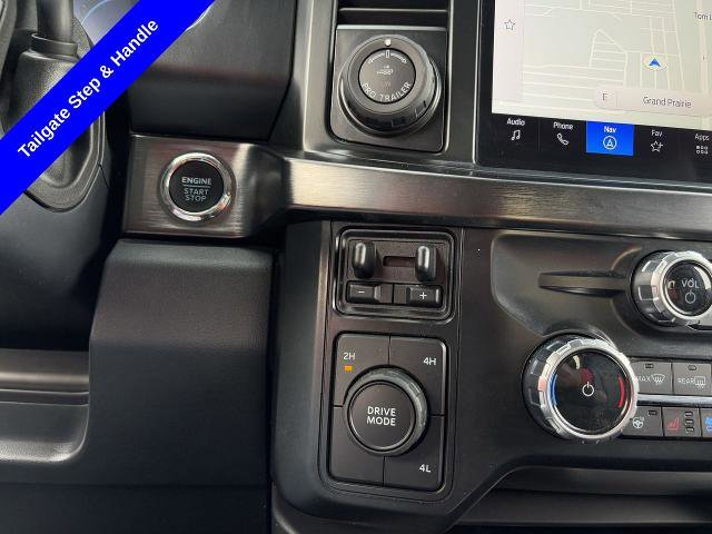 Certified 2023 Ford F350 Lariat w/ Lariat Ultimate Package AWD/4WD image 26