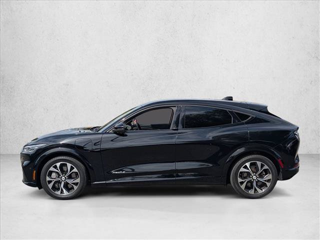 Certified 2023 Ford Mustang Mach-E Premium RWD image 8
