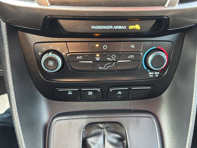 Certified 2023 Ford Transit Connect XL image 23