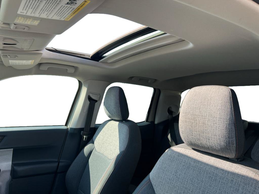 Certified 2024 Ford Maverick XLT FWD image 17