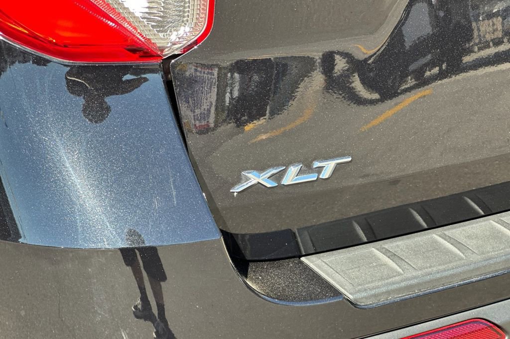 Certified 2023 Ford Explorer XLT image 31