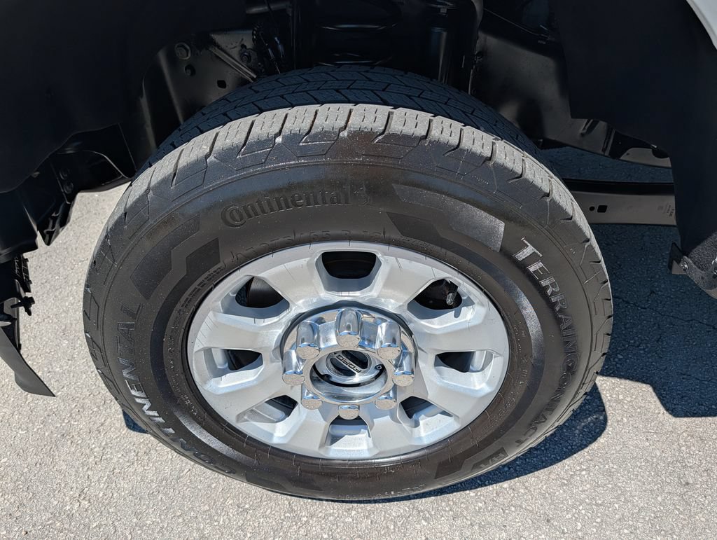 Certified 2024 Ford F250 XLT AWD/4WD image 34