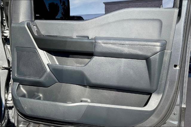 Certified 2023 Ford F150 XL w/ STX Appearance Package RWD image 29