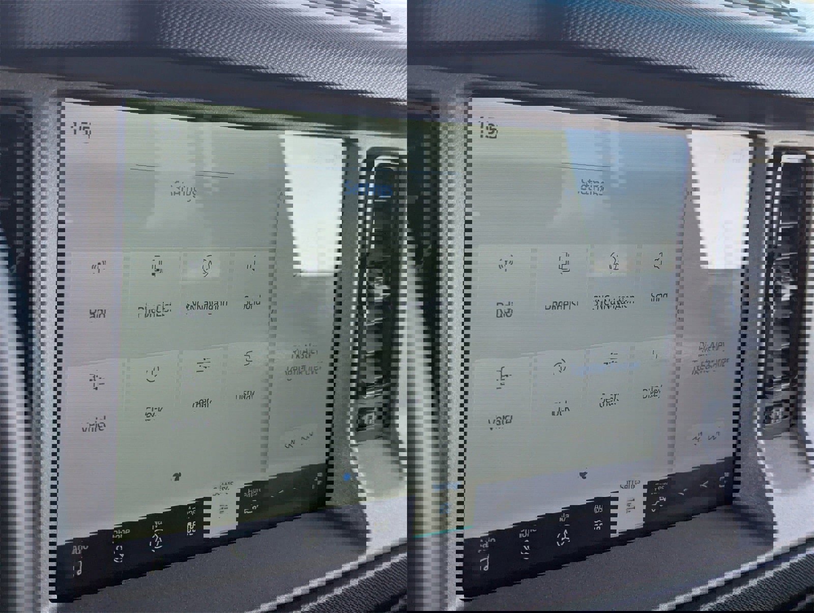 Certified 2024 Ford Bronco Outer Banks image 21