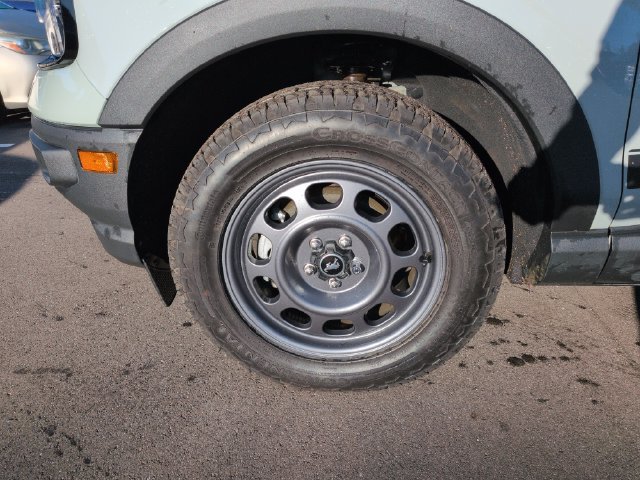 Certified 2024 Ford Bronco Sport Outer Banks AWD/4WD image 10