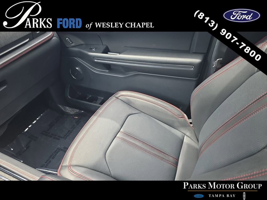 Certified 2022 Ford Expedition Limited RWD image 14