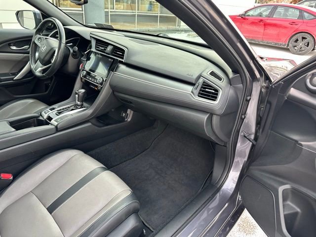 Used 2018 Honda Civic EX-L image 48