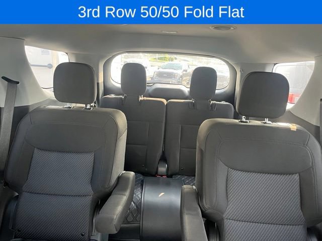 Certified 2023 Ford Explorer XLT AWD/4WD image 18