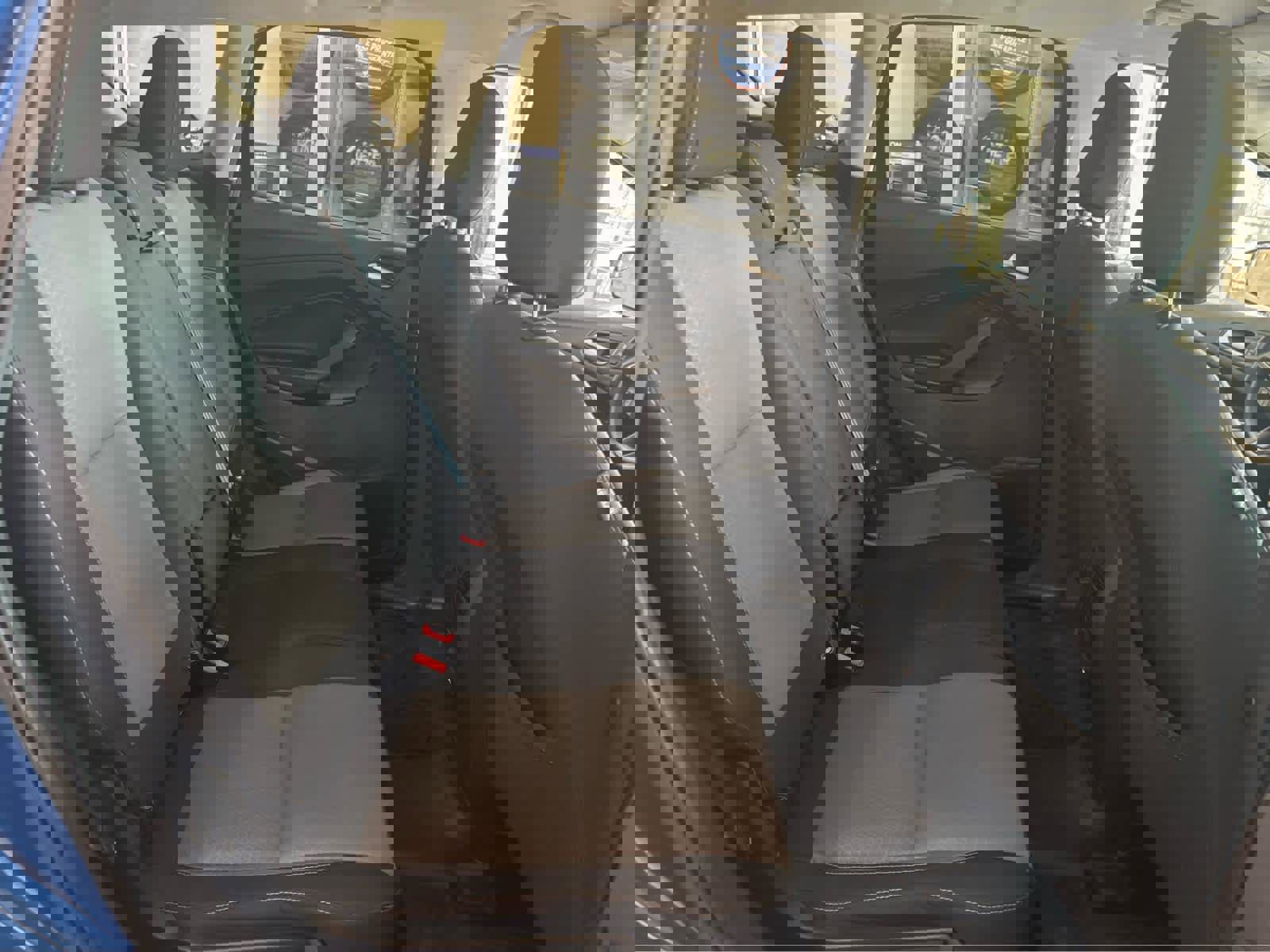 Certified 2018 Ford Escape SE w/ SE Sync 3 Package image 22