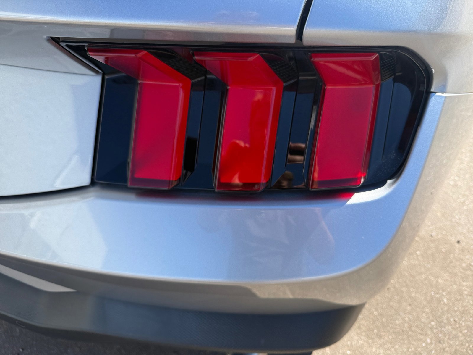 Certified 2024 Ford Mustang Coupe image 29