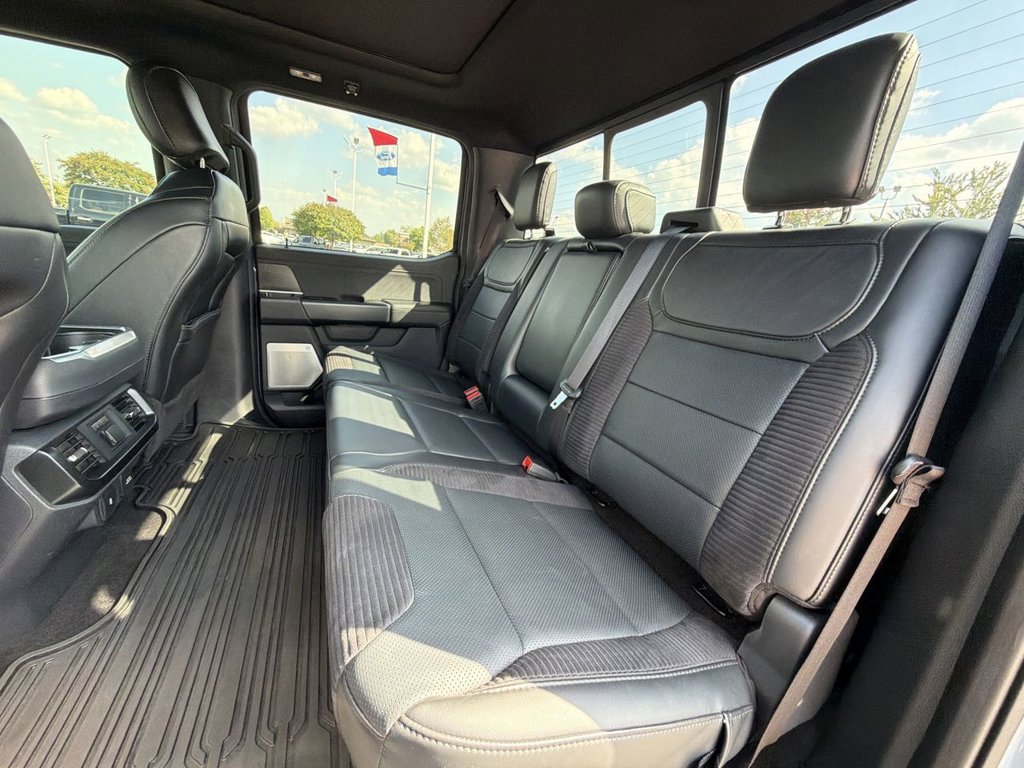 Certified 2023 Ford F150 Raptor w/ Raptor Carbon Fiber Package AWD/4WD image 27