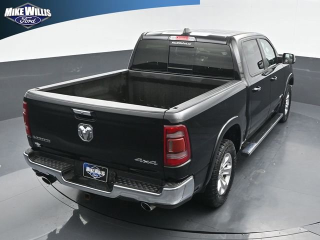 Used 2022 RAM 1500 Laramie image 14
