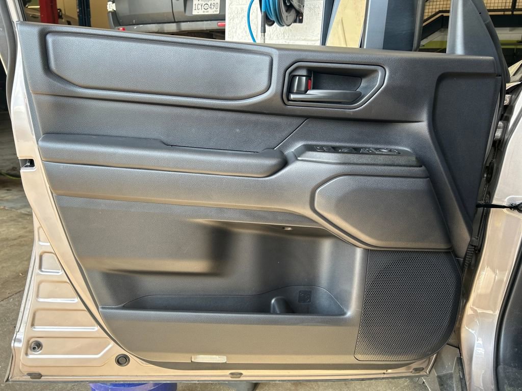 Used 2025 Toyota Land Cruiser 1958 image 9