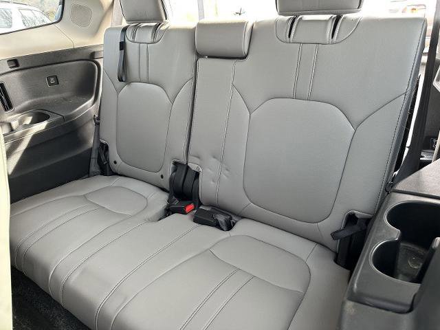 Used 2023 Honda Pilot Elite image 14