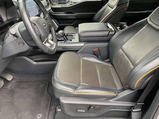 Certified 2023 Ford F150 Tremor w/ Equipment Group 402A High image 16