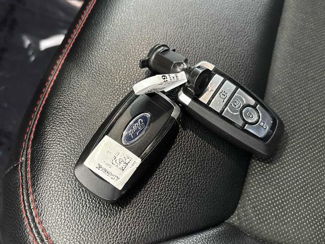 Certified 2023 Ford Explorer ST-Line w/ Class IV Trailer Tow Package AWD/4WD image 32