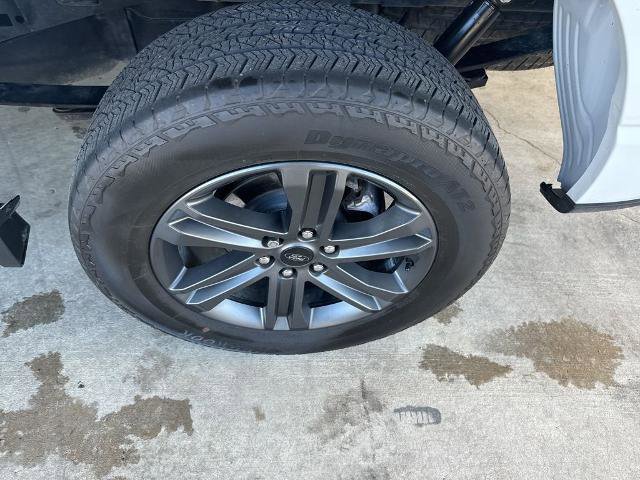 Certified 2023 Ford F150 XLT w/ Equipment Group 302A High image 29