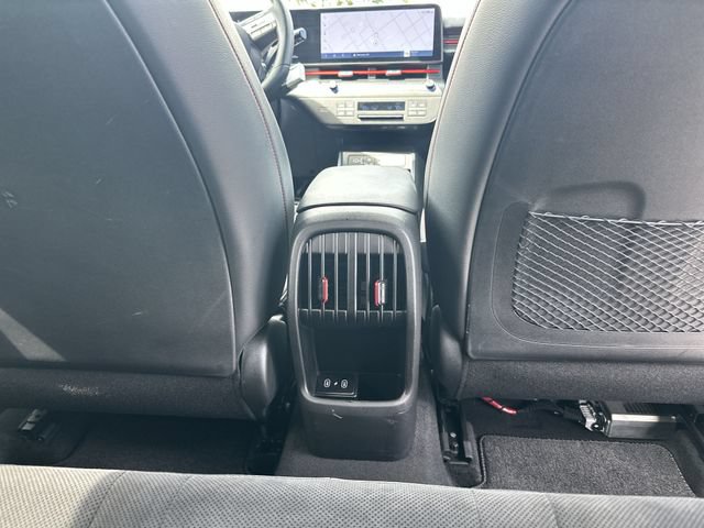 Used 2024 Hyundai Kona N Line AWD/4WD image 24