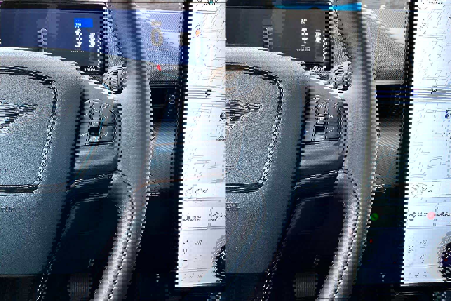 Certified 2023 Ford Mustang Mach-E Premium w/ Mustang Nite Pony Package image 24