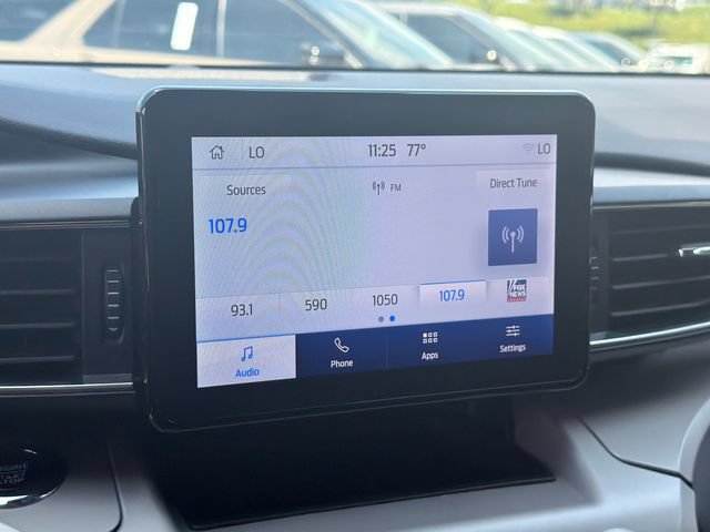 Certified 2024 Ford Explorer XLT AWD/4WD image 31