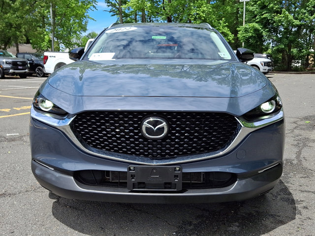 Used 2022 MAZDA CX-30 AWD 2.5 S w/ Preferred Package image 3