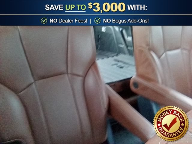 Used 2024 Subaru Ascent Touring w/ Popular Package #2 AWD/4WD image 23