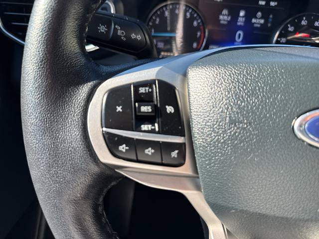 Certified 2023 Ford Explorer XLT w/ Equipment Group 202A RWD image 11