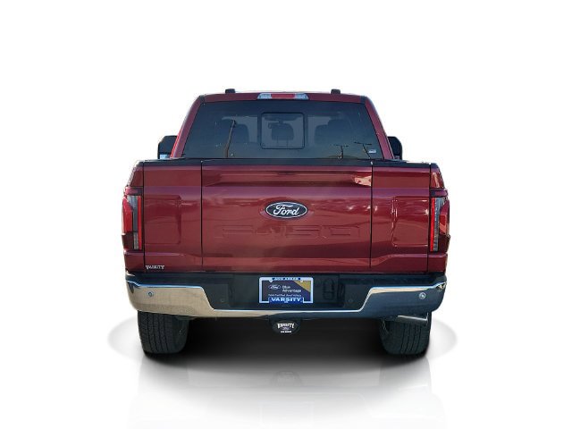 Certified 2024 Ford F150 Lariat w/ Bed Utility Package AWD/4WD image 6