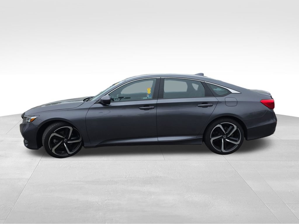 Used 2020 Honda Accord Sport image 4