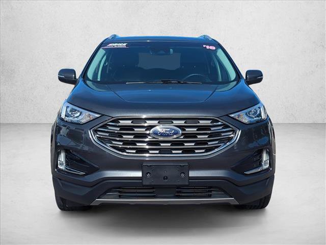 Certified 2019 Ford Edge SEL w/ Equipment Group 201A image 9