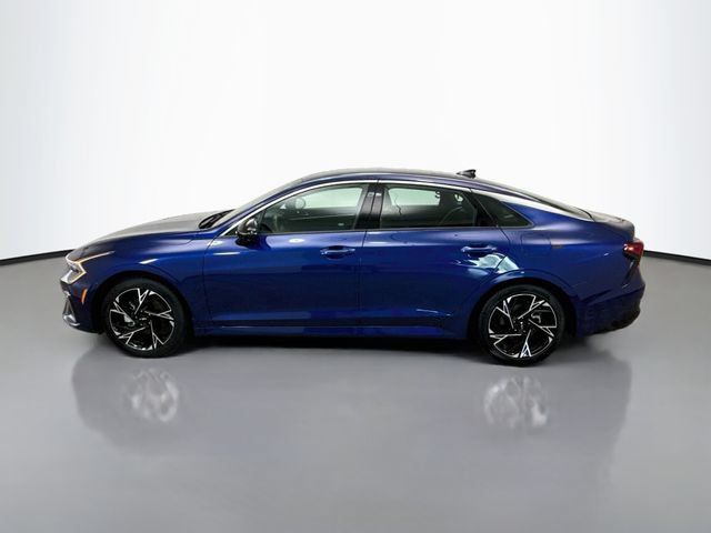 Used 2025 Kia K5 GT-Line AWD/4WD image 4