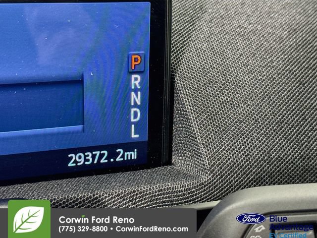 Certified 2024 Ford Mustang Mach-E Premium AWD/4WD image 16