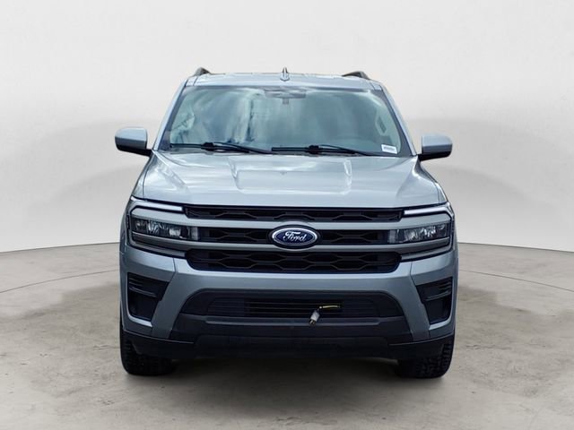 Certified 2024 Ford Expedition Max XLT AWD/4WD image 8