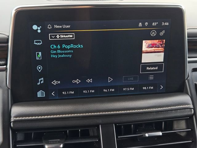 Used 2023 Chevrolet Suburban Premier RWD image 34