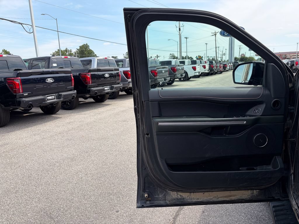 Certified 2022 Ford Expedition Timberline AWD/4WD image 11